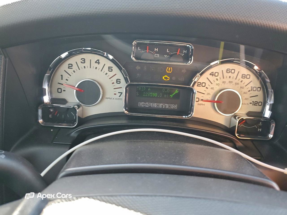 Ford Expedition 2007
