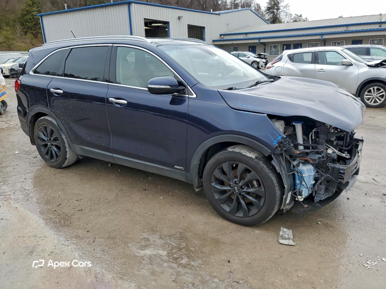 Kia Sorento 2020