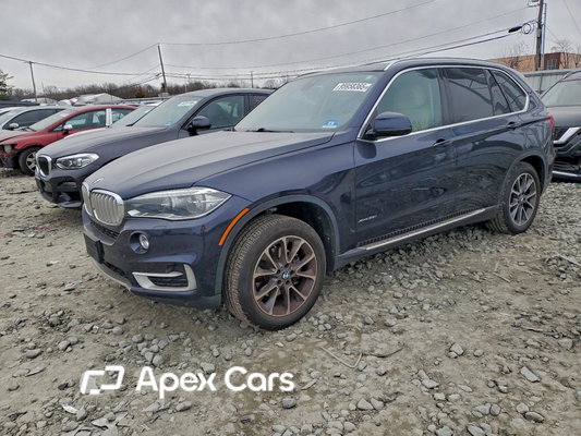 BMW X5 2015 - Image 1 of 13