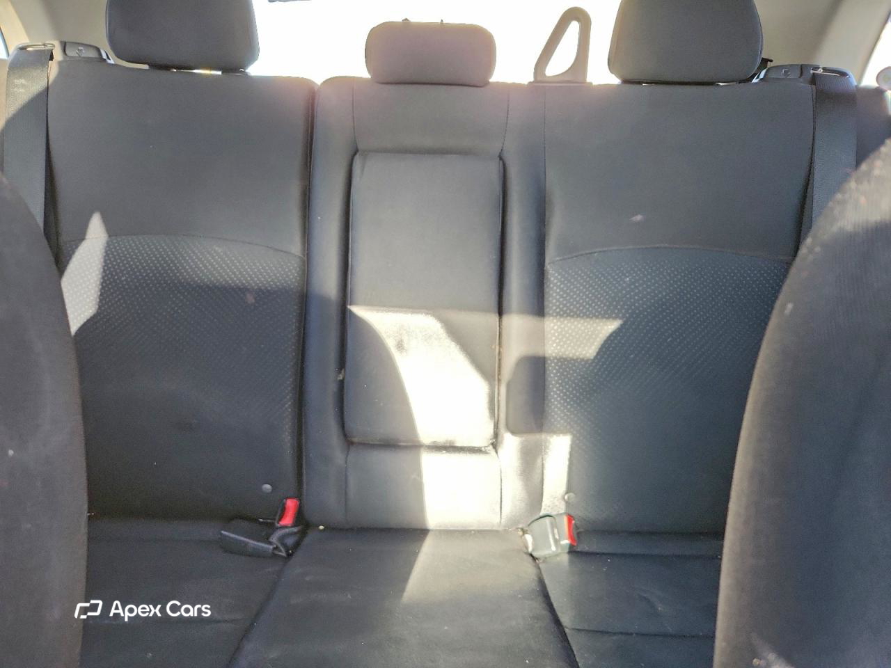 Mitsubishi Outlander 2015