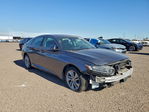 Honda Accord 2020