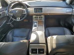 Jaguar XF 2015