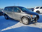 Dodge Caravan 2016
