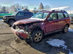 Subaru Forester 2010