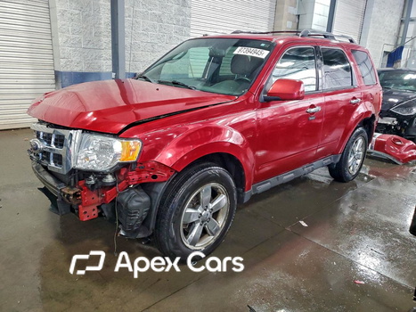 Ford Escape 2012 - Image 1 of 15