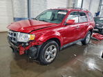 Ford Escape 2012