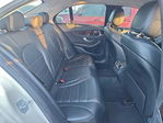 Mercedes-Benz C-klasse 2016