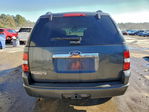 Ford Explorer 2010