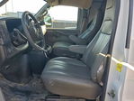 Chevrolet Express 2024