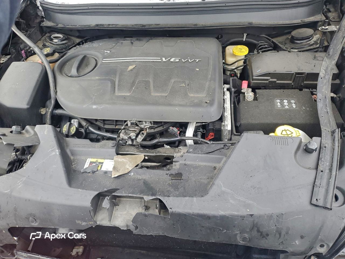 Jeep Cherokee 2015