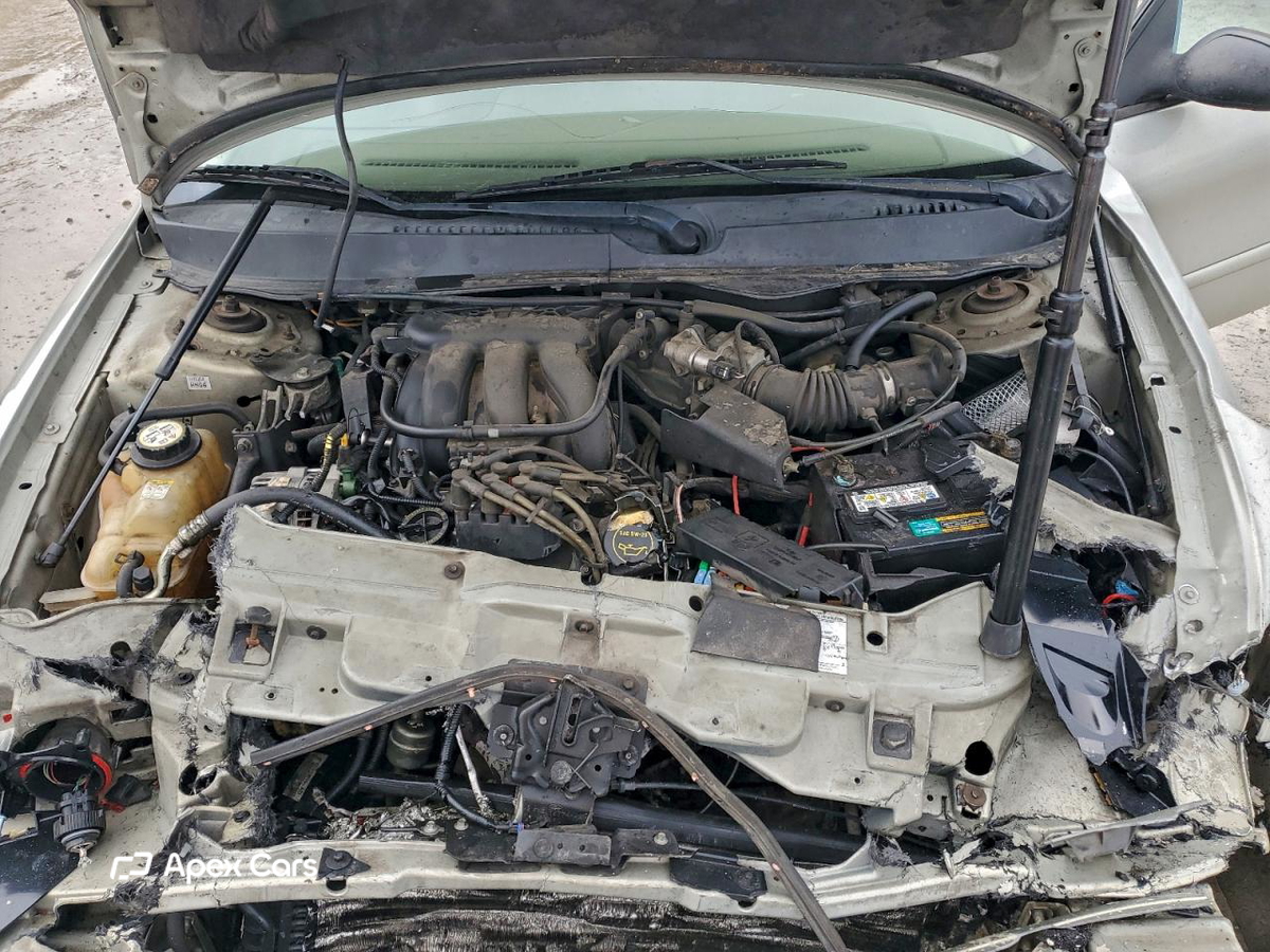 Ford Taurus 2006