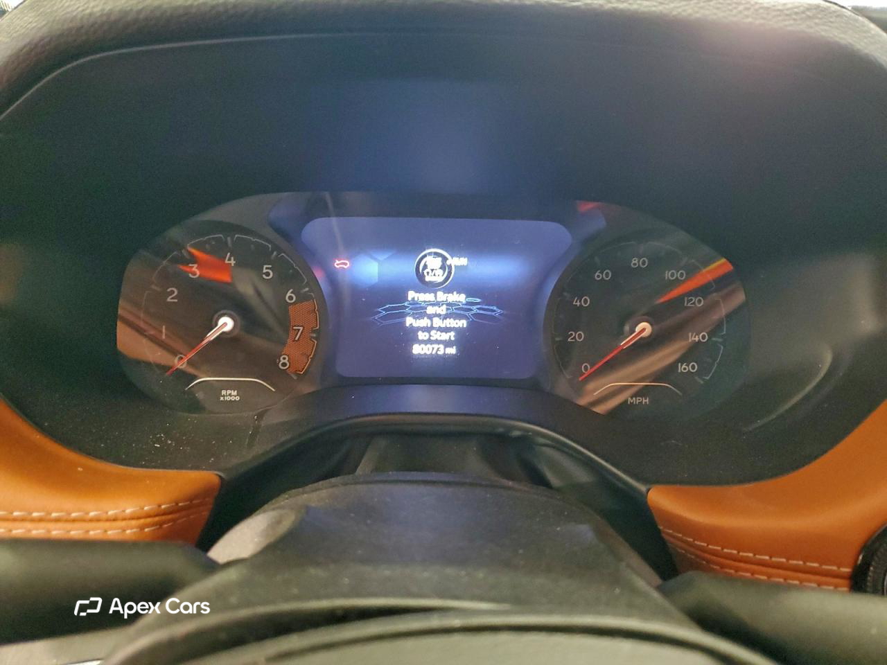 Jeep Compass 2022