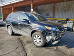 Kia Sorento 2011