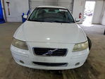 Volvo S60 2007