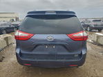 Toyota Sienna 2017