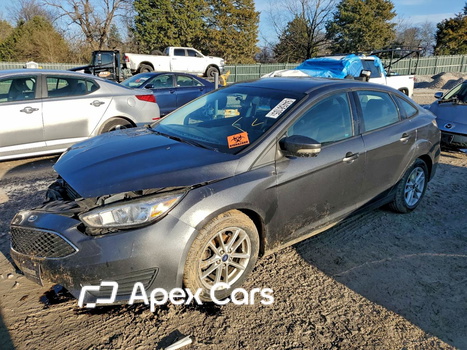 Ford Focus 2017 - Zdjęcie 1 z 13