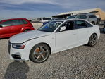 Audi A4 2014