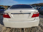 Lexus LS 2007
