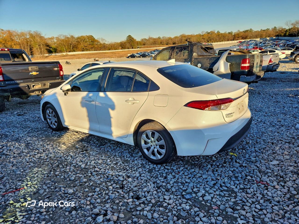 Toyota Corolla 2024