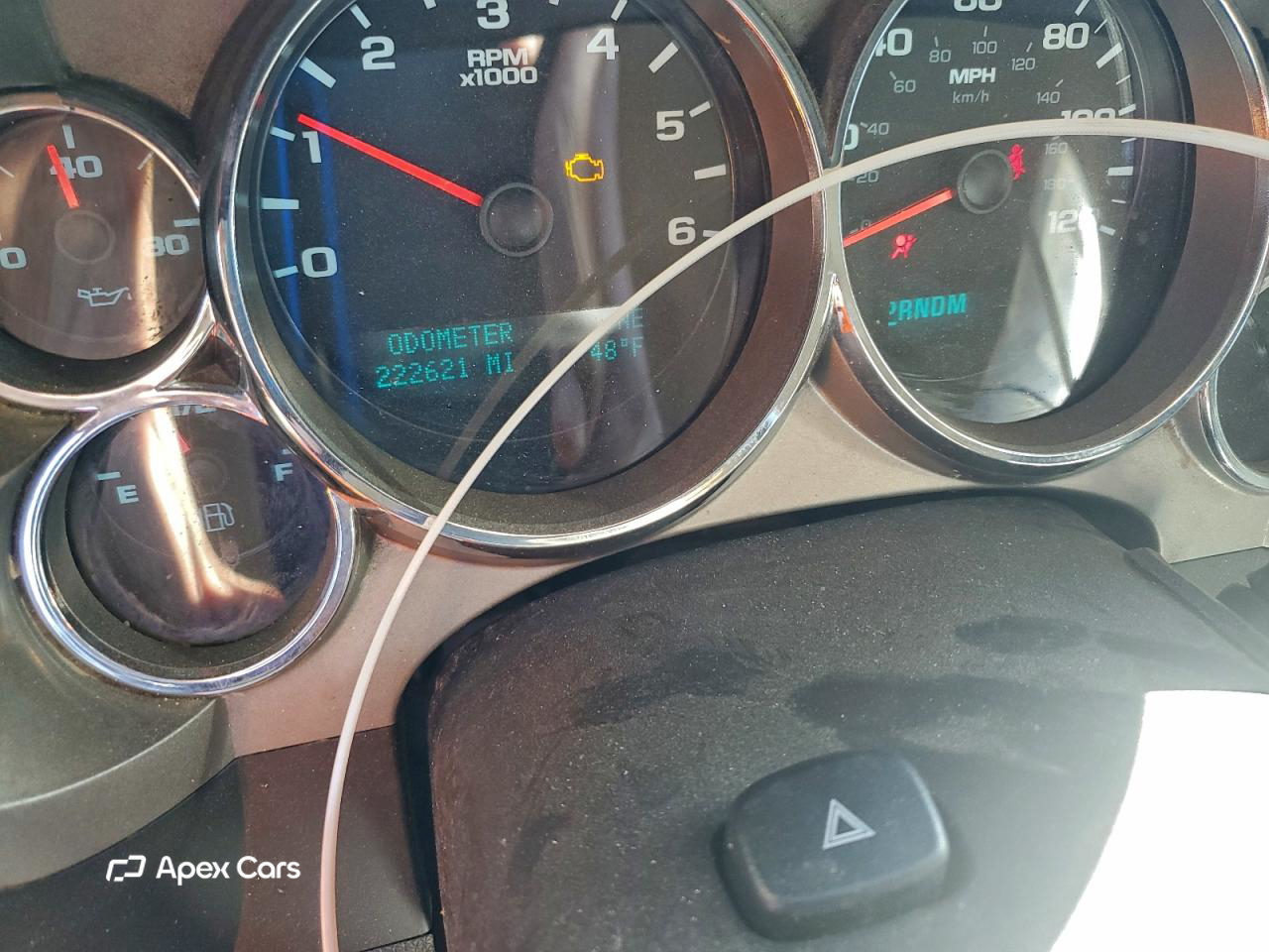 GMC Sierra 2012