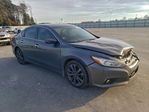 Nissan Altima 2018