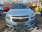 Chevrolet Cruze 2012