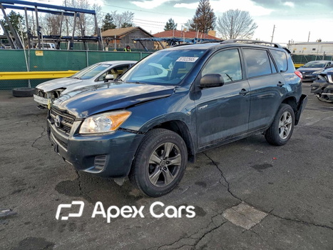 Toyota RAV 4 2012 - Image 1 of 12
