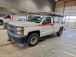 Chevrolet Silverado 2014