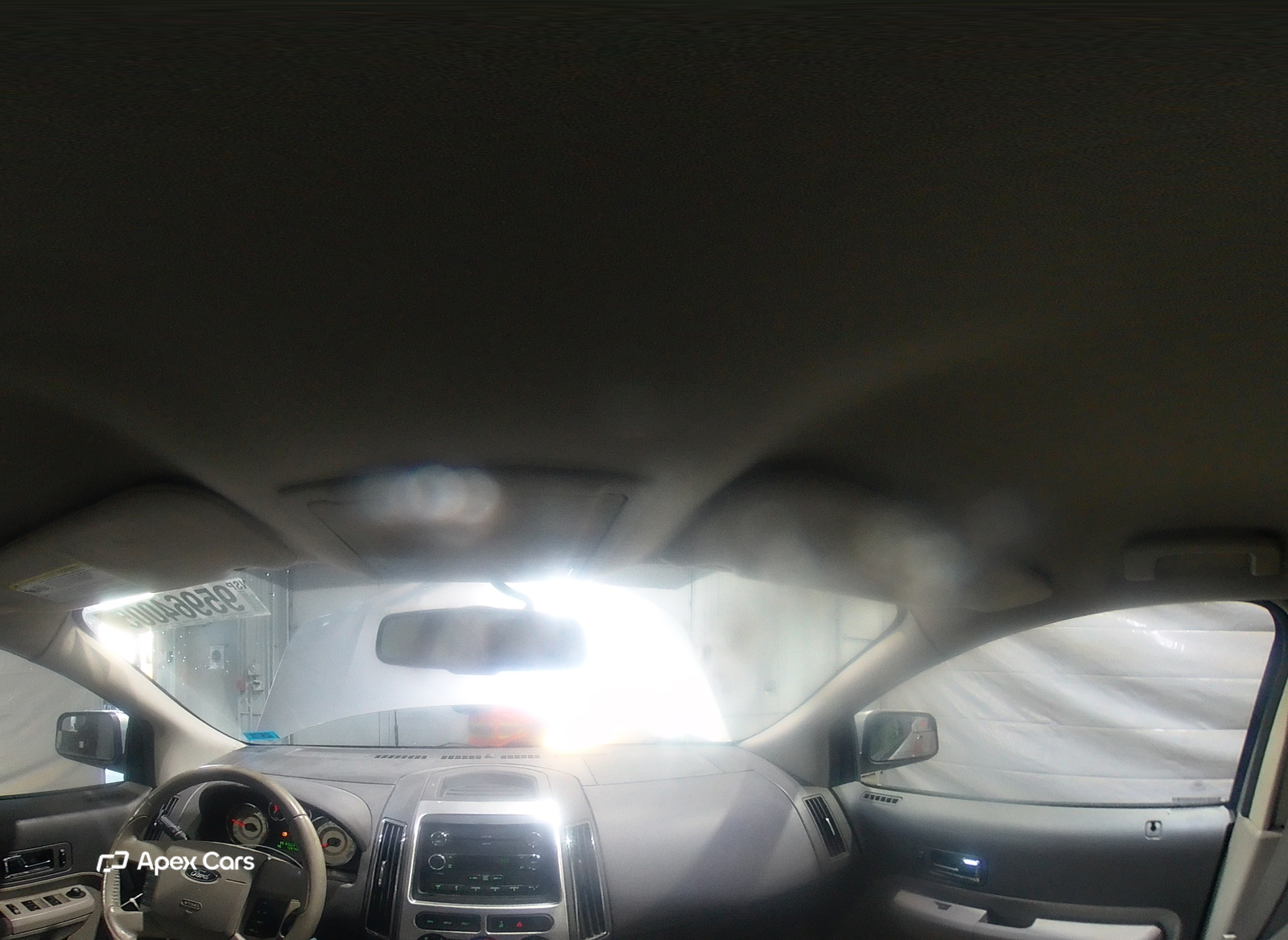 Ford Edge 2010