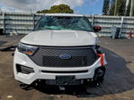 Ford Explorer 2025