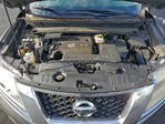 Nissan Pathfinder 2015