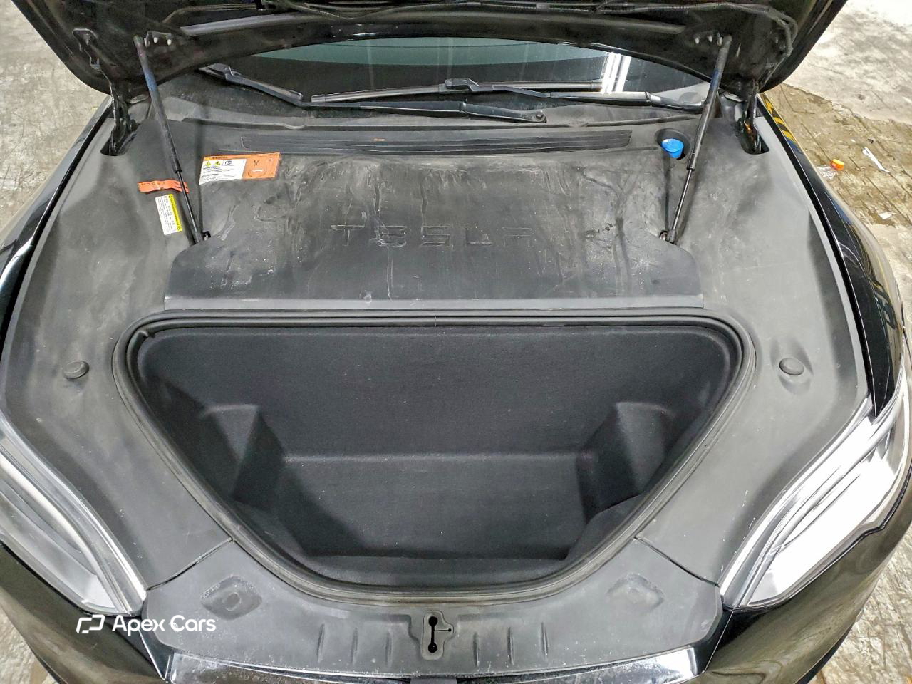 Tesla Model S 2017