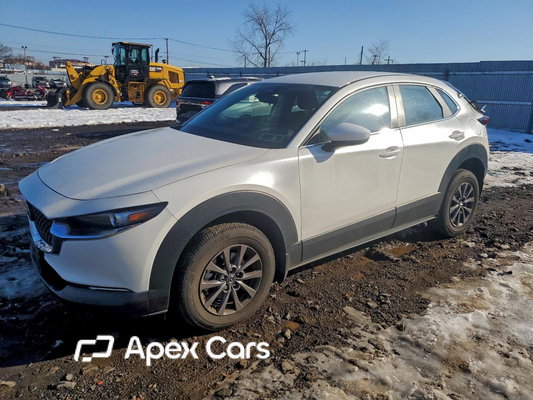 Mazda CX-30 2024 - Image 1 of 14