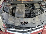 Chevrolet Equinox 2011