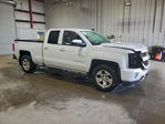 Chevrolet Silverado 2018