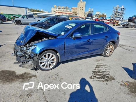 Mazda 3 2017 - Image 1 of 14