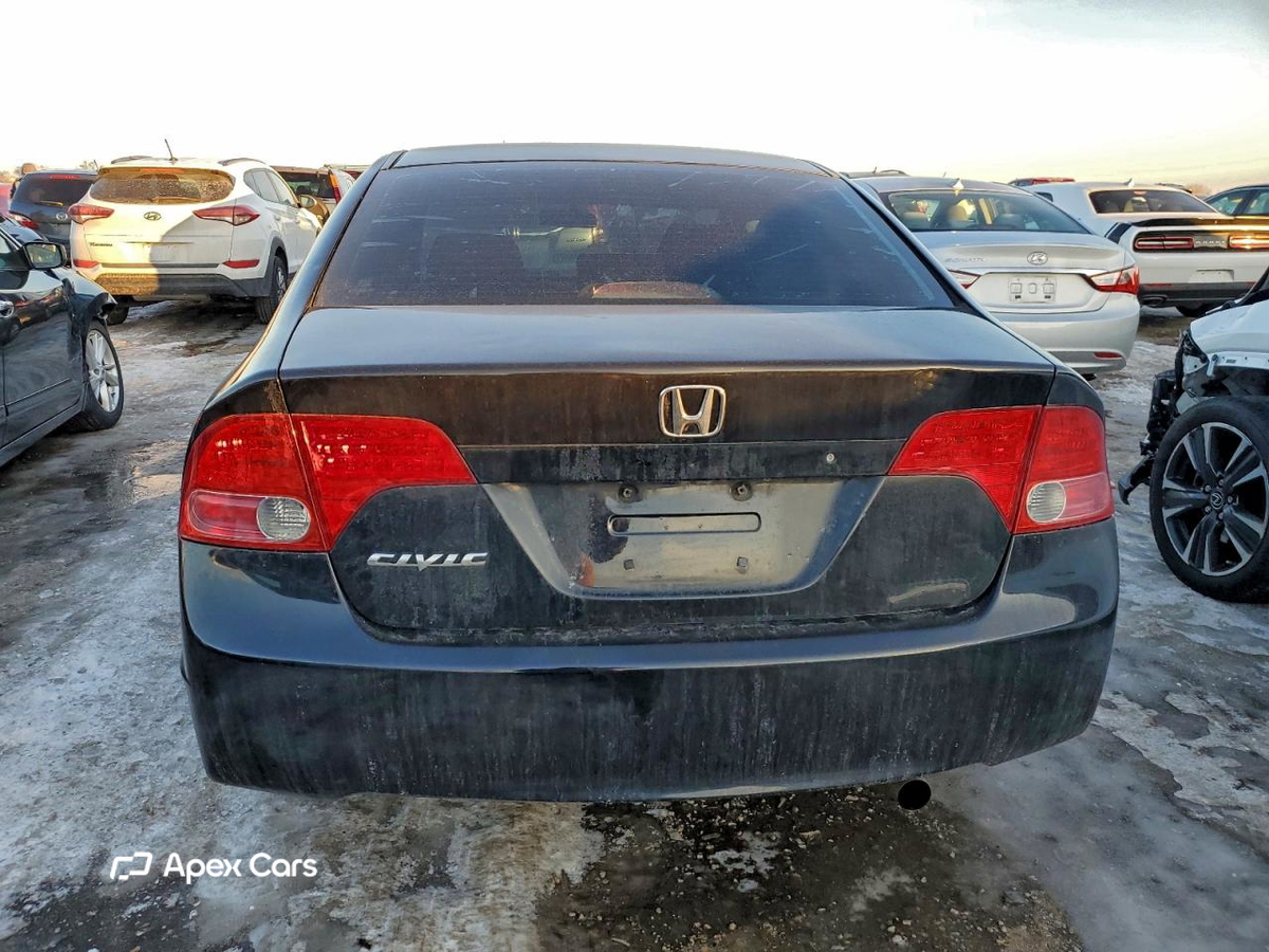 Honda Civic 2007