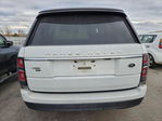 Land Rover Range Rover 2020