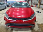 Kia Forte 2022