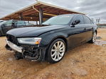 Audi A4 2013