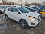 Chevrolet Trax 2015