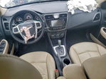Chrysler 200 2011