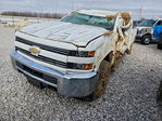 Chevrolet Silverado 2018