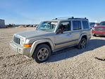 Jeep Commander 2007