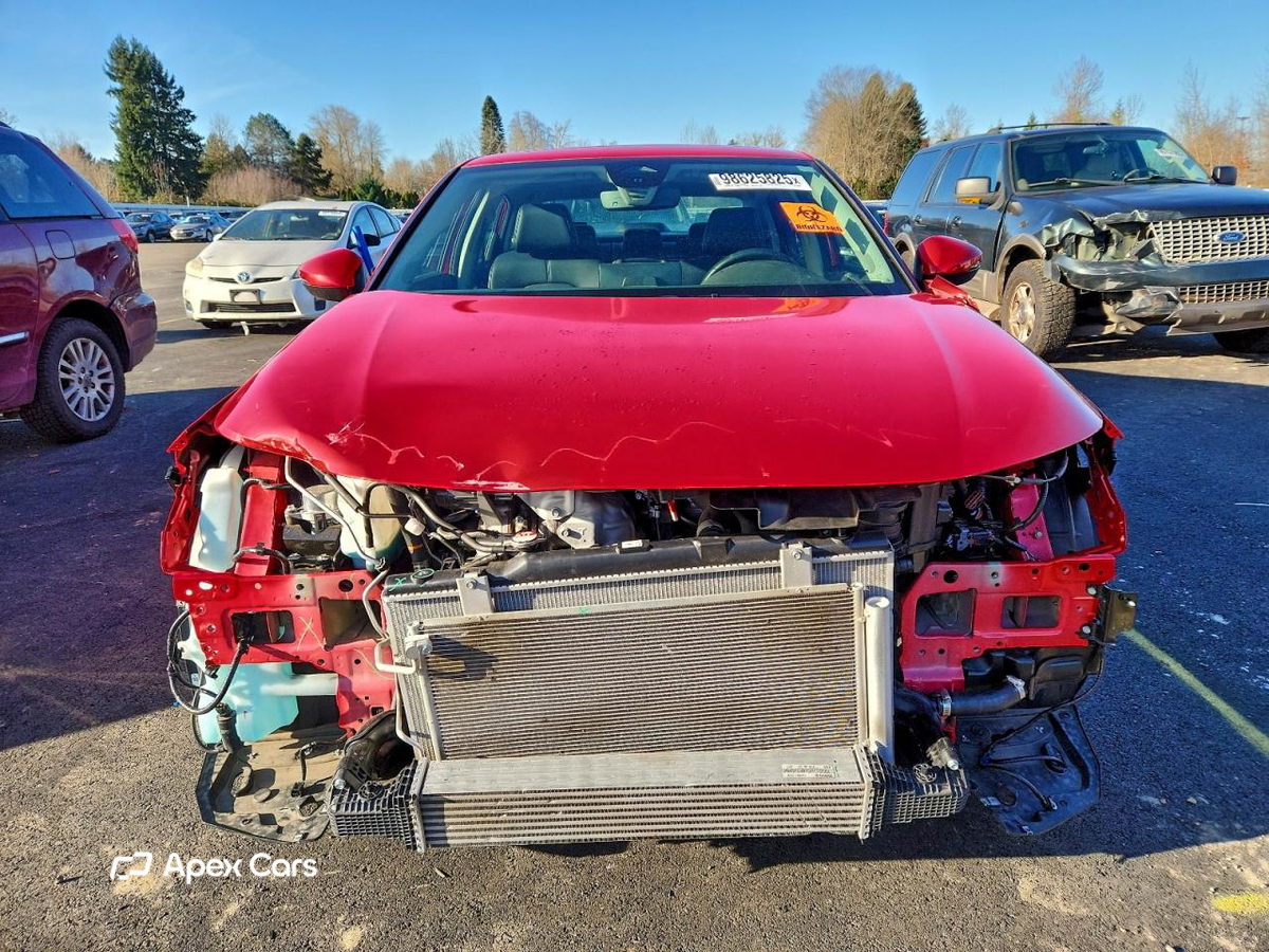 Honda Civic 2024