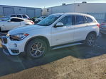 BMW X1 2018