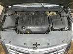 Cadillac XTS 2014
