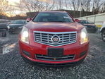 Cadillac SRX 2015