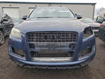 Audi Q7 2013