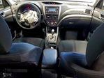 Subaru Forester 2012